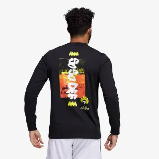 adidas TRAE X SSDR TEE 