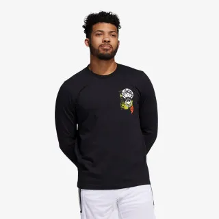 adidas TRAE X SSDR TEE 