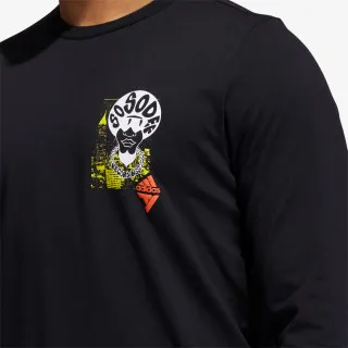 adidas TRAE X SSDR TEE 
