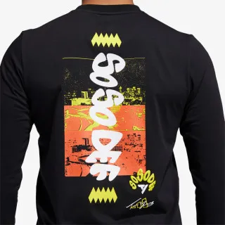 adidas TRAE X SSDR TEE 