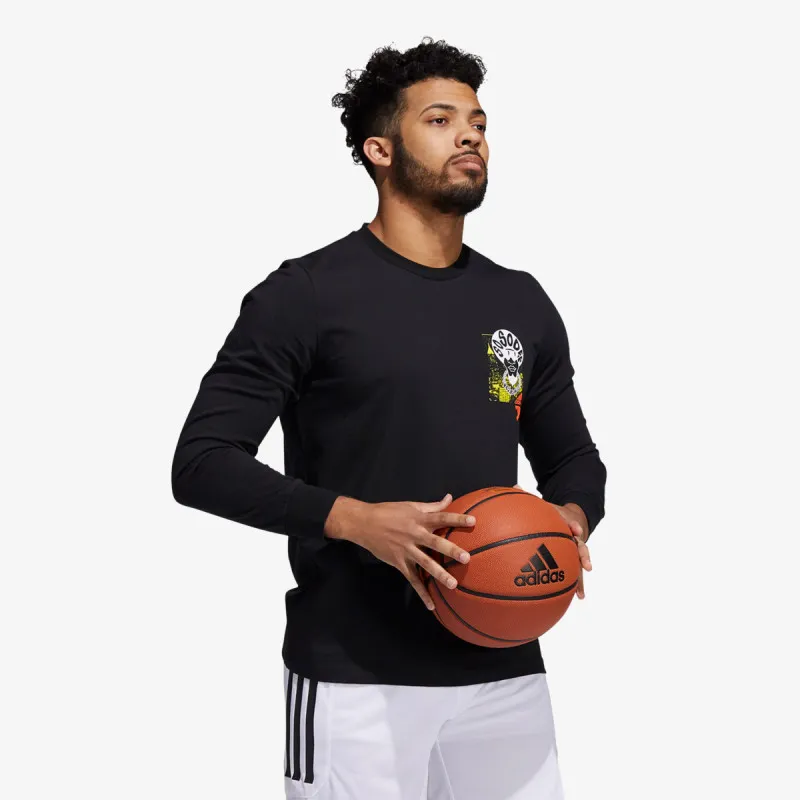 adidas TRAE X SSDR TEE 