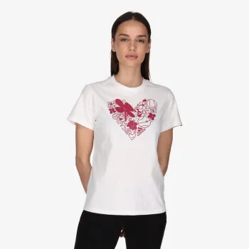 adidas T-SHIRT W FUN G T 
