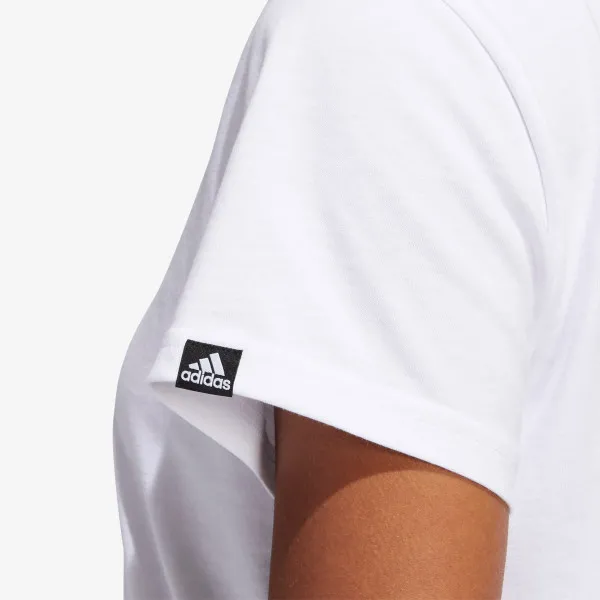 adidas T-shirt W FUN G T 