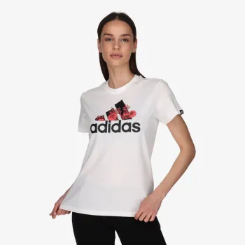 adidas T-SHIRT IWD 