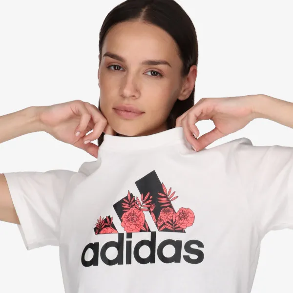 adidas T-shirt IWD 