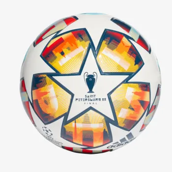 adidas LOPTA UCL ST. PETERSBURG MINI 