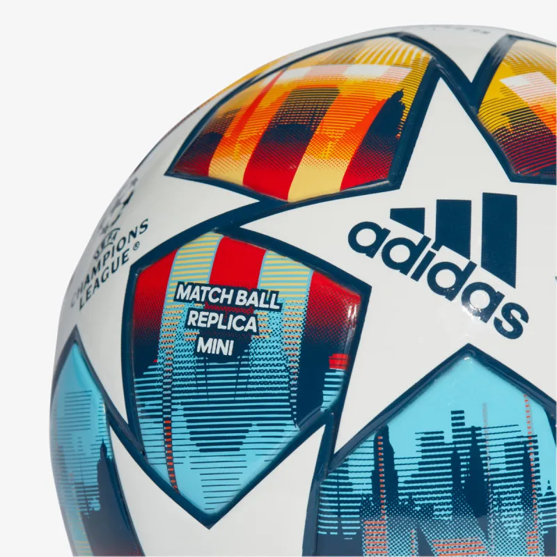 adidas UCL ST. PETERSBURG MINI 