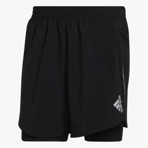 adidas DESIGNED 4 RUNNING 
