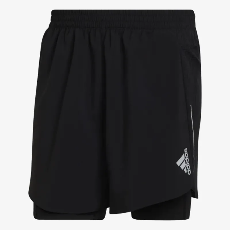 adidas DESIGNED 4 RUNNING 