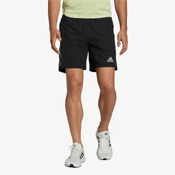 adidas KRATKE HLAČE OWN THE RUN 