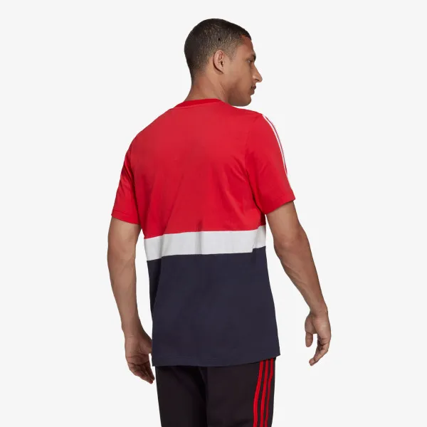 adidas T-shirt ESSENTIALS COLORBLOCK 