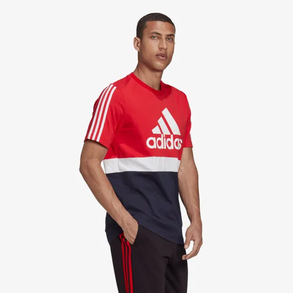 adidas T-shirt ESSENTIALS COLORBLOCK 