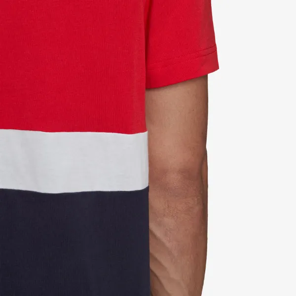 adidas T-shirt ESSENTIALS COLORBLOCK 