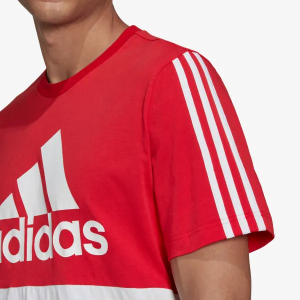 adidas T-shirt ESSENTIALS COLORBLOCK 