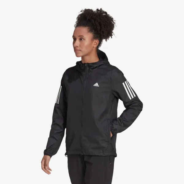 adidas Jakna Dri-FIT Swoosh 