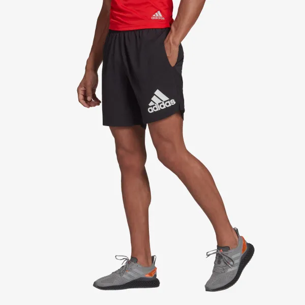 adidas Kratke hlače RUN IT 