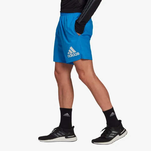 adidas Kratke hlače RUN IT SHORT M 