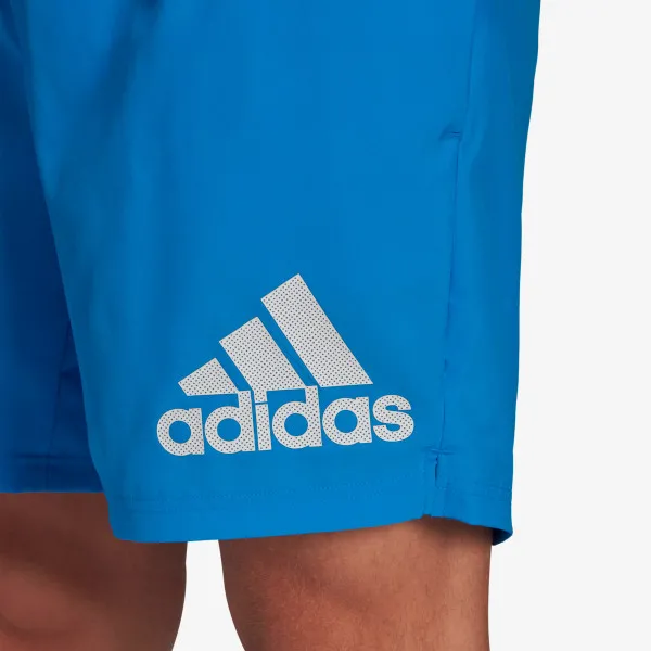 adidas Kratke hlače RUN IT SHORT M 