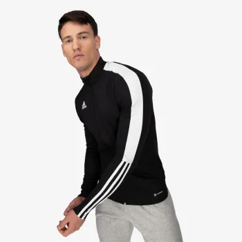 adidas Majica dugih rukava s patentom TIRO 