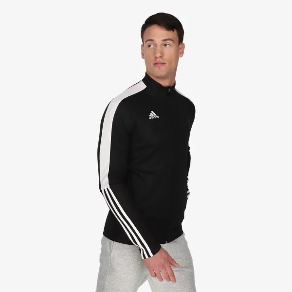 adidas Majica dugih rukava s patentom TIRO 