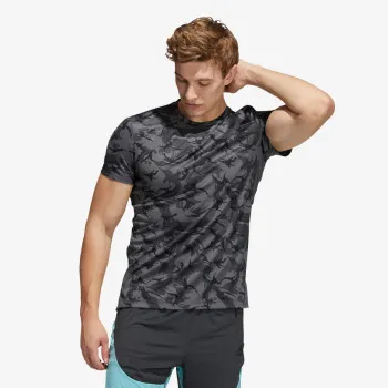 adidas T-SHIRT CAMO 