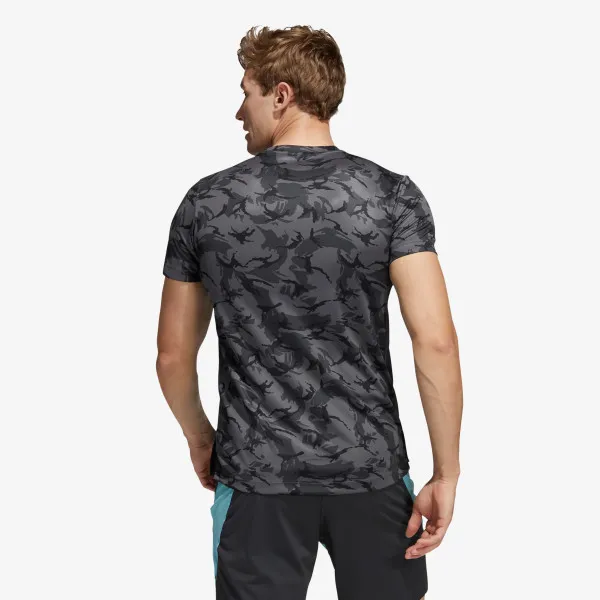 adidas T-shirt CAMO 