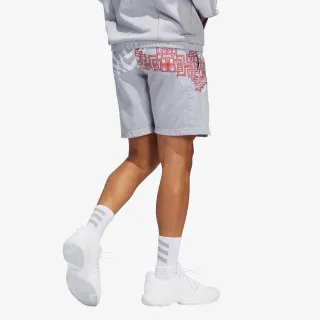 adidas YOT TRAE SHORT 