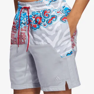 adidas YOT TRAE SHORT 