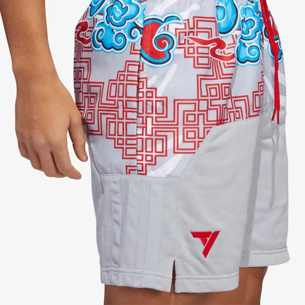 adidas Kratke hlače YOT TRAE SHORT 