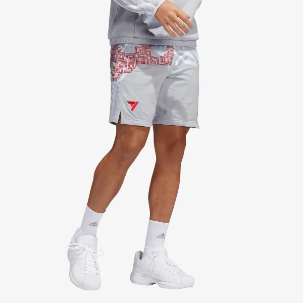 adidas Kratke hlače YOT TRAE SHORT 