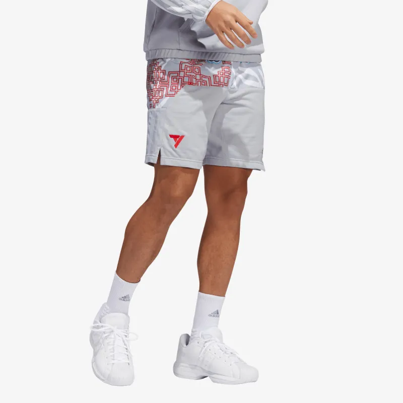 adidas YOT TRAE SHORT 