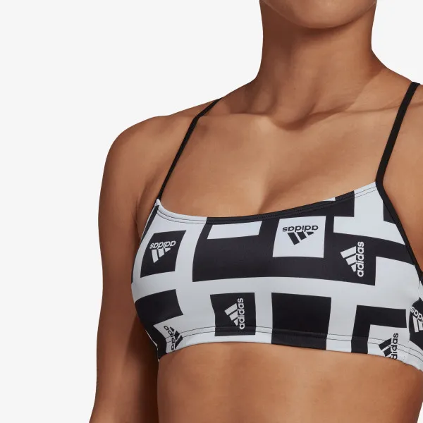 adidas BARS AOP BIKINI