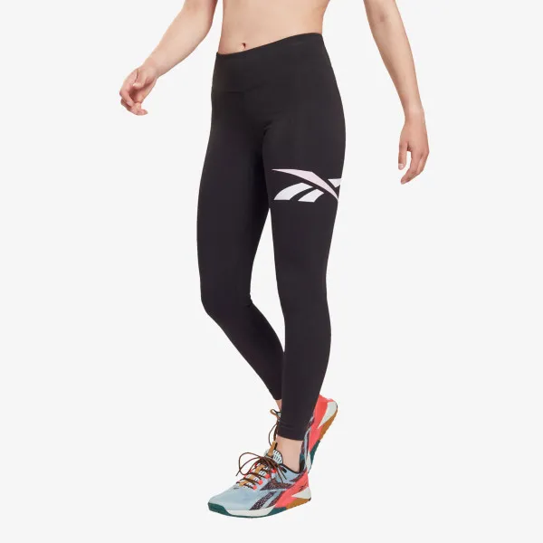 Reebok Tajice Training Essentials Vector 