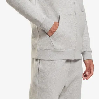 Reebok Training Essentials Vector Full Zip 