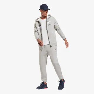 Reebok Training Essentials Vector Full Zip 