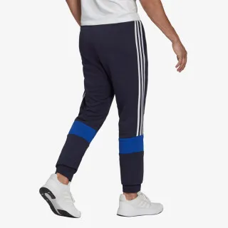 adidas ESSENTIALS COLORBLOCK CARGO 