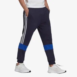 adidas ESSENTIALS COLORBLOCK CARGO 