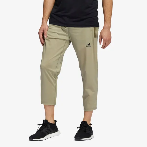adidas M 7/8 YOGA PANT 