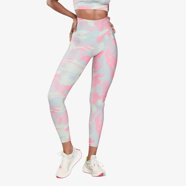 Reebok WOR AOP Tight 