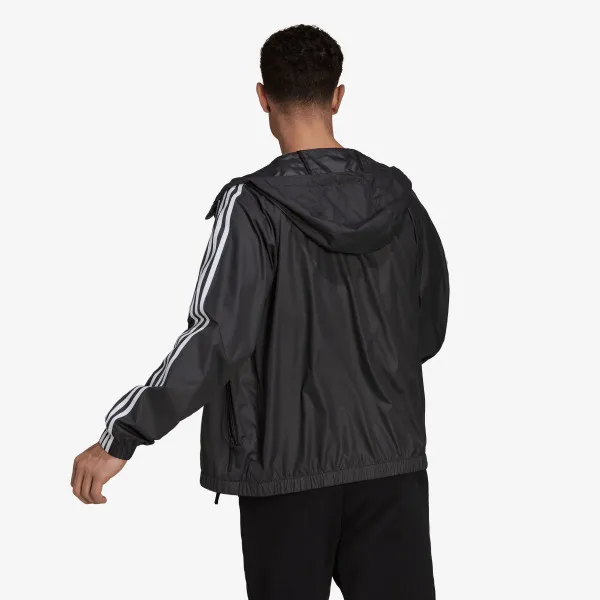 adidas BSC 3S Wind JKT 