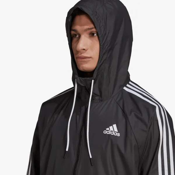 adidas BSC 3S Wind JKT 