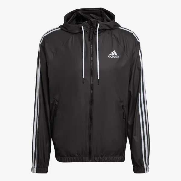 adidas BSC 3S Wind JKT 