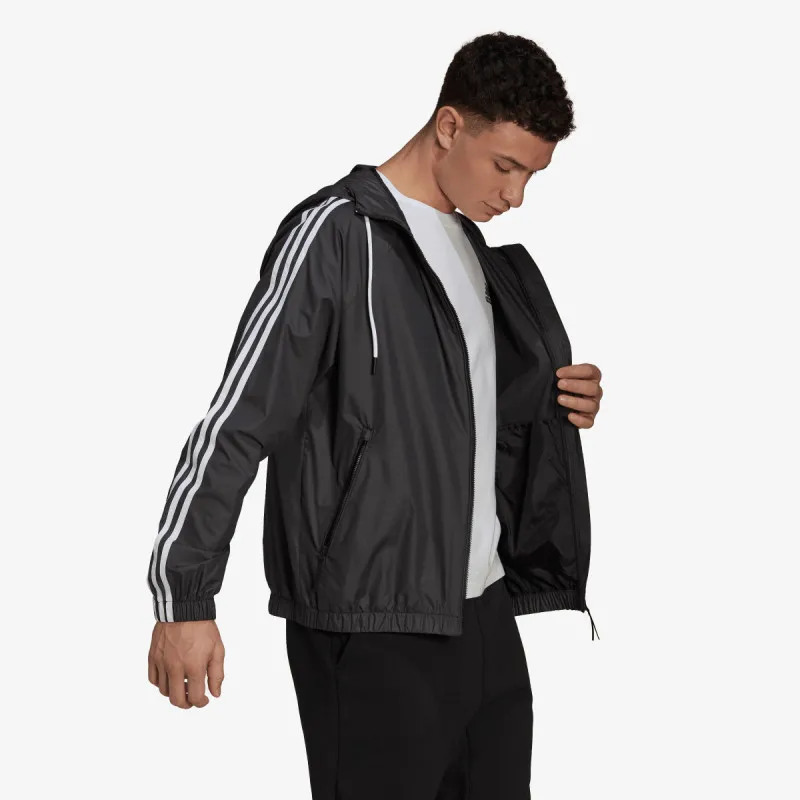 adidas BSC 3S Wind JKT 