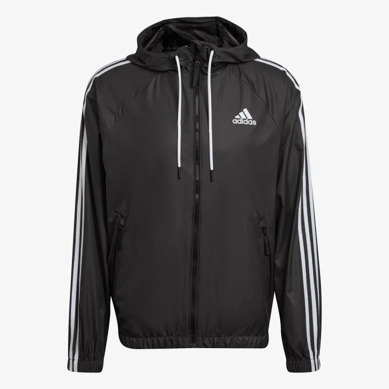 adidas BSC 3S Wind JKT 