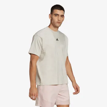 adidas T-SHIRT BOTANICALLY DYED 