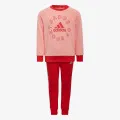 adidas LOGO JOG 