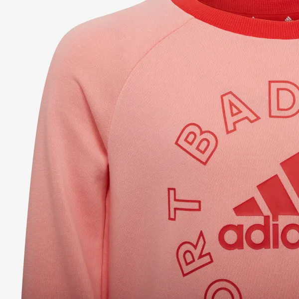 adidas Trenirka LOGO JOG 