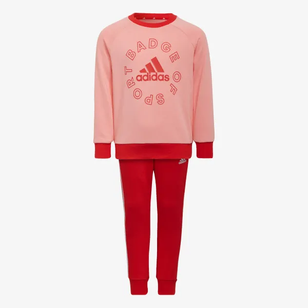 adidas Trenirka LOGO JOG 