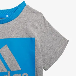 adidas I BL T SET 