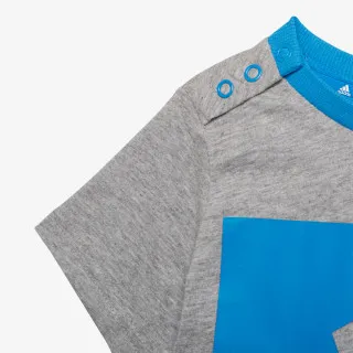 adidas I BL T SET 